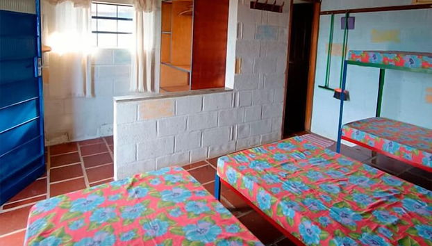 Rancho Morada do Sol - Foto 2, Habitación