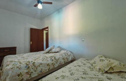 Rancho Confortável 250m represa de Furnas - Foto 29