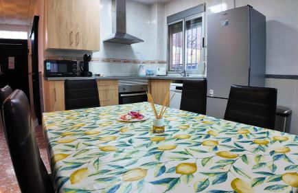 Apartalux Playa Arenal - Foto 9