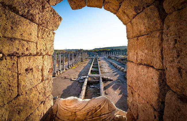 Villa Woodlands, Antalya - Foto 45