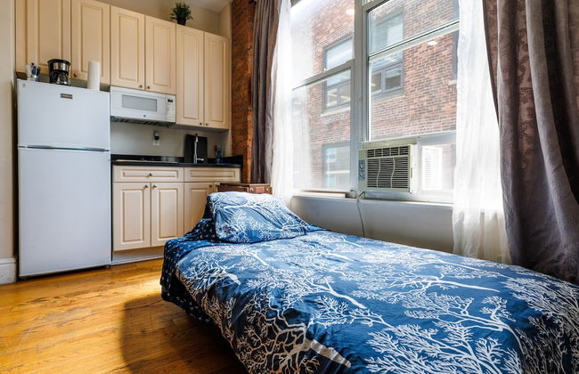 Studios in New York - Foto 79