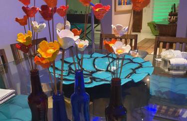 Guaratuba 2 condomínio na Mata Atlântica e Praia lindíssima lugar maravilhoso férias de julho - Foto 51