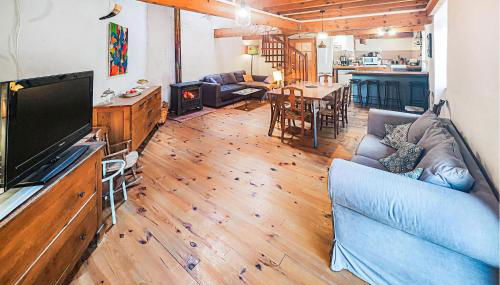 2 Bedroom Awesome Home In Les Cabannes - Foto 4