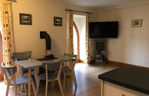 Lairds and Keepers Apartments - Foto 35