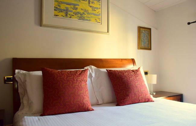 EGO' FERRARA RESIDENCE - Foto 7