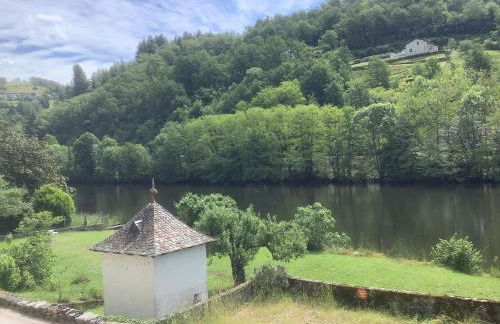 Vue du Pont - Photo 60