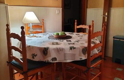 Manzaneque Rural House - Foto 3