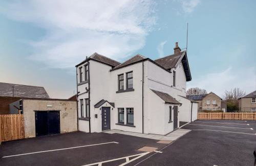 William Wallace View - 5 Bedrooms in Stirling - Photo 10