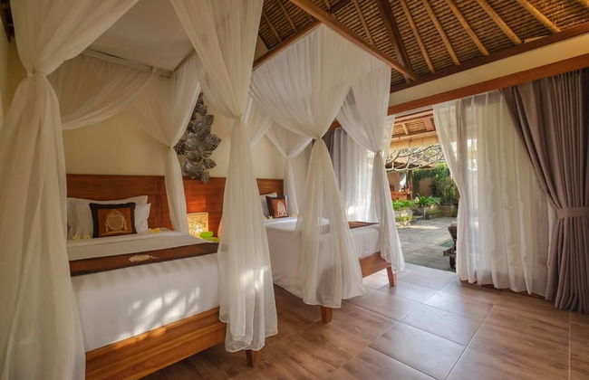 Ubud Serendipity Villa - Foto 1