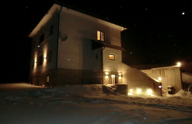 Ferienhaus Lebensquelle im Böhmerwald - Foto 52