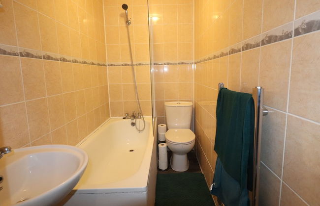1 Bed Studio in Dartford Town - Orchard Theatre - Foto 7