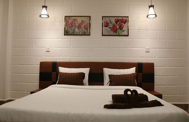 Our House Bungalow - Foto 11