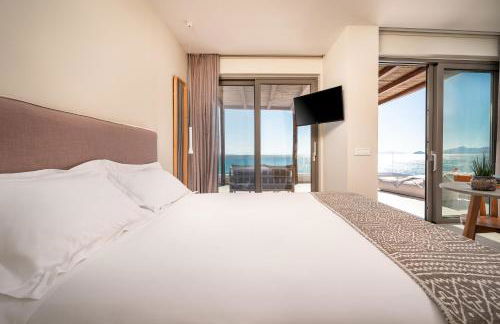 NOA BEACHFRONT SUITES - Foto 13