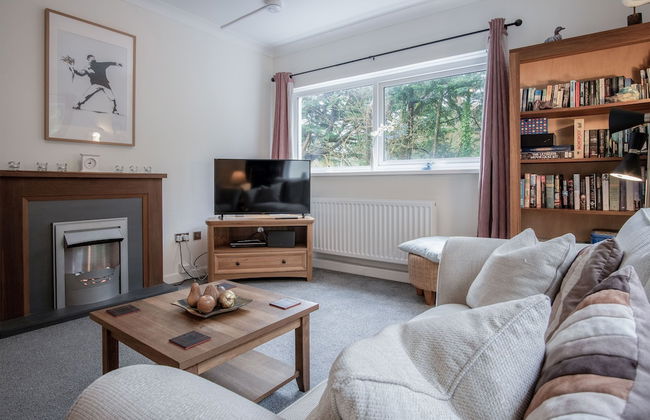 Glenvale - 2 Bedroom Apartment - Saundersfoot - Foto 1