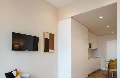 Foz Apartments - Foto 65