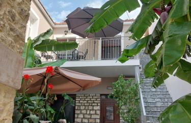 Stone-built Villa Nesseris 80 m2 - Photo 1