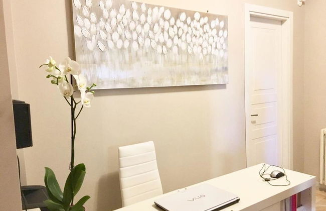 Trastevere Sweet House - Photo 13