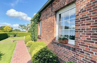 Huuske Lütten Uttied - Das Landleben genießen - Foto 23