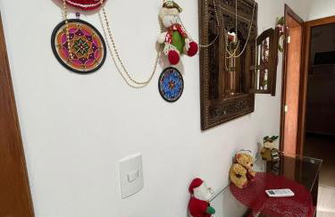 Confortável apartamento no centro de Canela - Foto 14