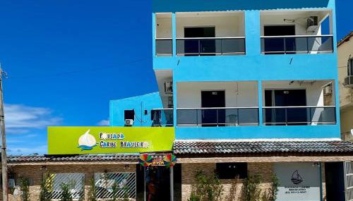 Pousada Caribe Brasileiro - Foto 2