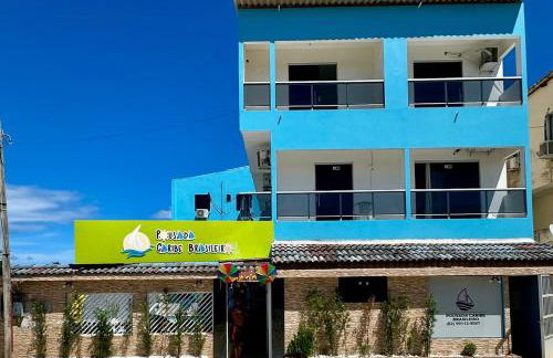 Pousada Caribe Brasileiro - Foto 2