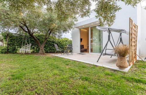 Mellagia Suites Kassandreia - Foto 37