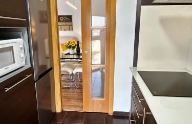 Lo balconet del Delta. Àtic-dúplex vacacional. - Foto 45