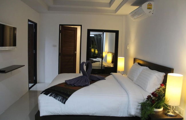 The Seashore Kamala Service Apartment - Foto 11