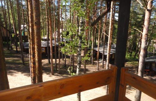 Ośrodek Wypoczynkowy Jaszczurka - Foto 75