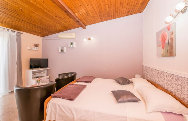 Apartments and Room Zinka - Foto 6