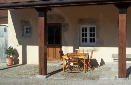 Gite Du Colombier - Foto 12