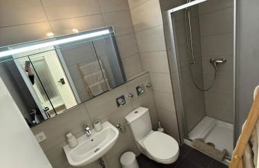 AC-Ferienwohnung Wohn-Apartment - Foto 4