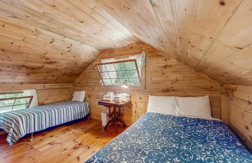 Garden Island's Pine - Foto 18