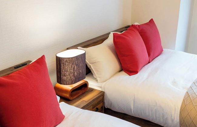 Nakatsu Sakae Manshon - Foto 14