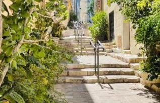 Beau duplex sur le vieux port - Foto 22