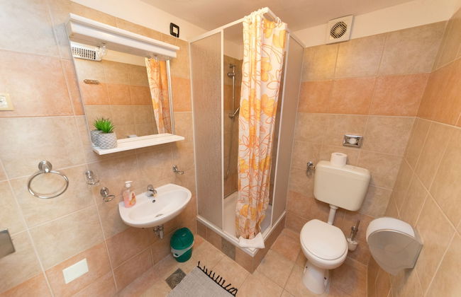 Aparthotel Roccia - Foto 46