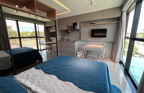 Flat Beira mar em Tambaú - Foto 5