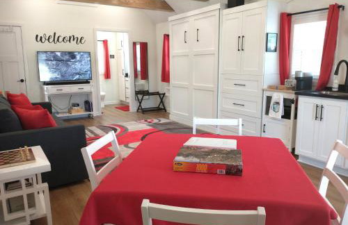 Garden Guest Cottage - Foto 1