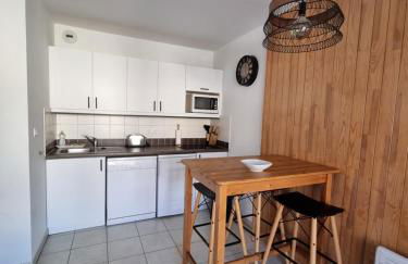 Appartement T2-5 couchages L'écrin des Orres 1800 - Foto 76