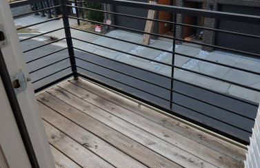 Queen City Castle - Rooftop, Garage, King Beds, Pet Friendly - Foto 39