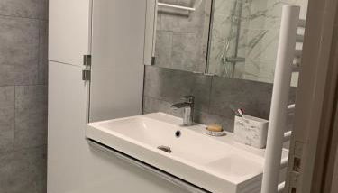 Fort-Mahon Plage : Superbe appartement vue mer - Foto 5