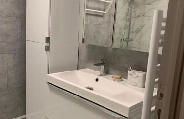 Fort-Mahon Plage : Superbe appartement vue mer - Foto 5