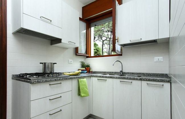 5 bedroom House in Lignano Sabbiadoro with garden - Photo 8