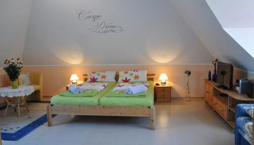 Ferienwohnung an der Allee - Foto 3