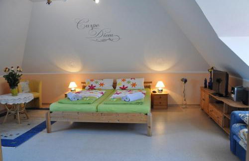 Ferienwohnung an der Allee - Foto 3