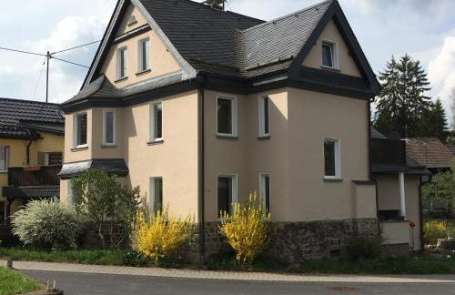 Gästehaus VillaVerde - Foto 1