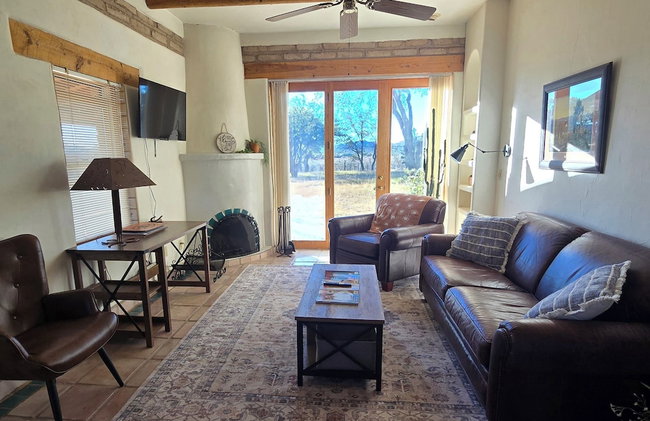 Double R Guest Ranch - Foto 13