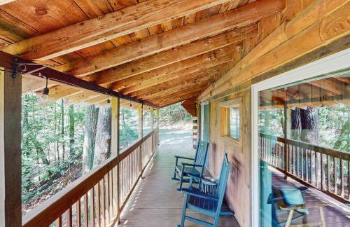 The Mountain Perch - Foto 22