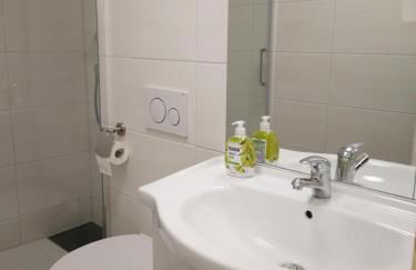 Central-Apt at Lake, CityCenter 5min, Fair 18min!!! - Foto 17