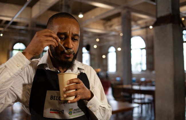 Tour del café por Belo Horizonte - Foto 7